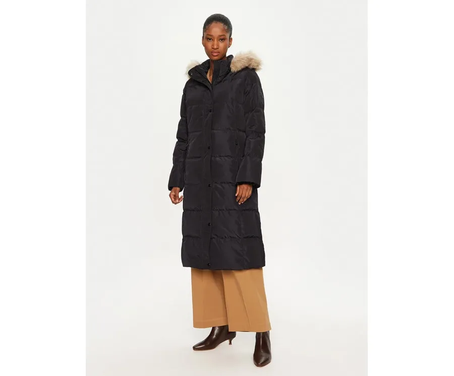 obrazek 1 LAUREN RALPH LAUREN Kurtka puchowa 297957518001 Czarny Regular Fit