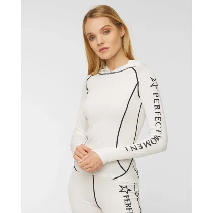 Zdjęcie Bluza Z Kapturem Perfect Moment Thermal Scuba Hood