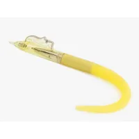 Picture Wonderful Iopenna Yellow ballpoint pen