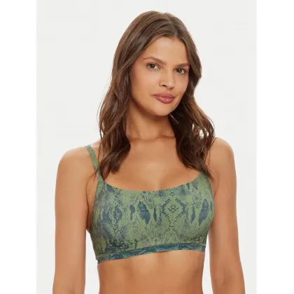 Zdjęcie Chantelle Biustonosz top Soft Stretch C11D20 Zielony