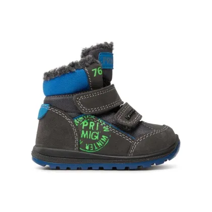 Zdjęcie Primigi Kozaki GORE-TEX 4854055 M Szary