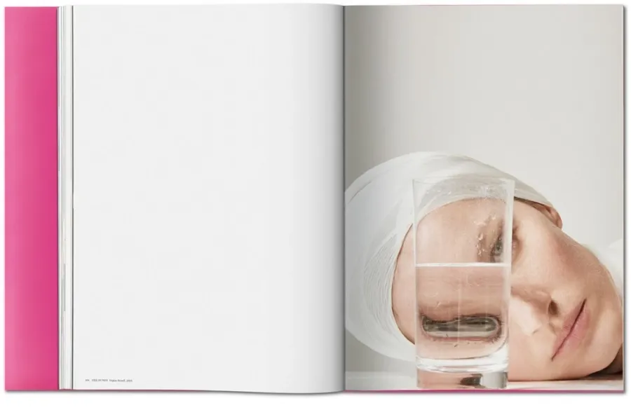obrazek 11 Książka Gisele Bündchen - Taschen