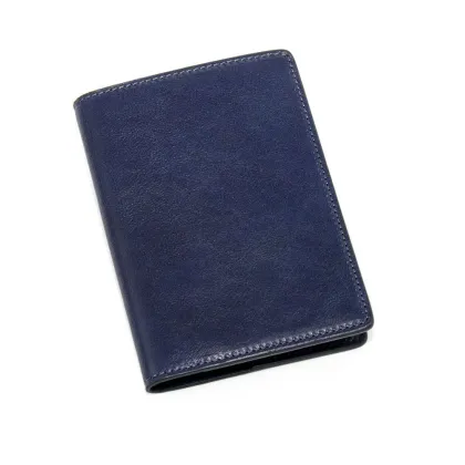 Picture Leather case by Maruse