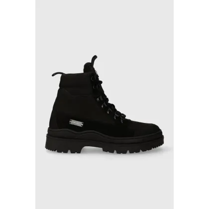 Zdjęcie Filling Pieces buty Mountain Boot kolor czarny 63333361284