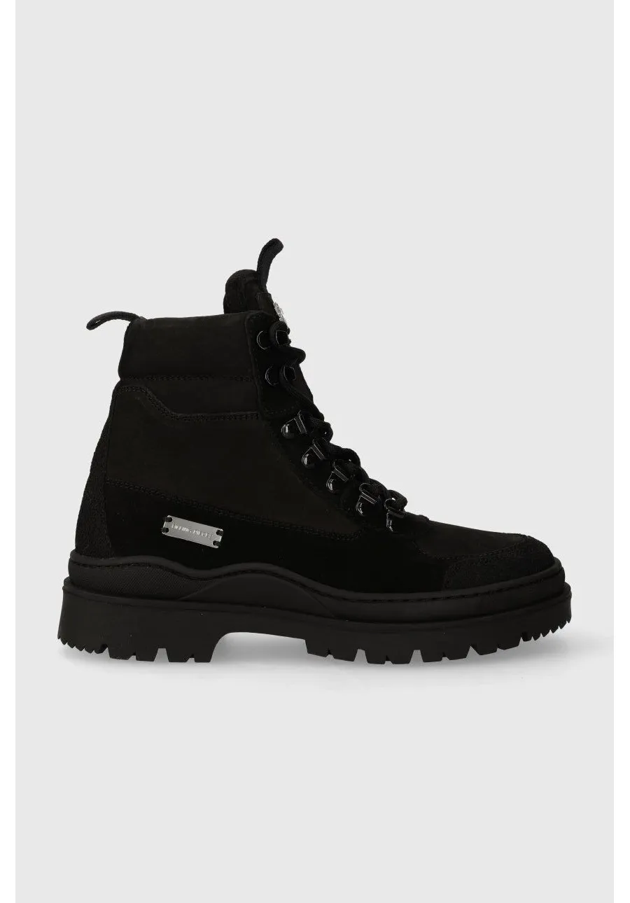 obrazek 1 Filling Pieces buty Mountain Boot kolor czarny 63333361284