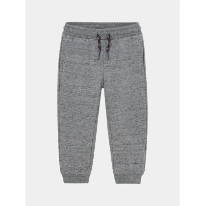 Zdjęcie Mayoral Spodnie dresowe 704 Szary Regular Fit