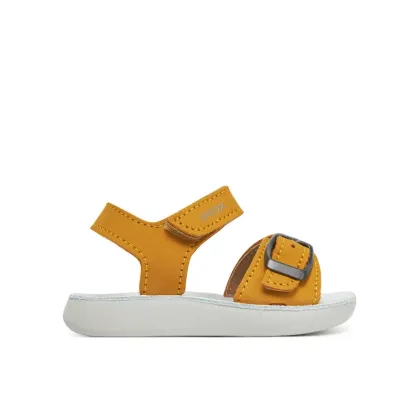 Zdjęcie Geox Sandały B Sandal Lightfloppy B555SA 00032 C2021 Brązowy