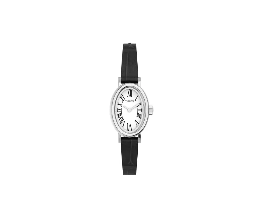 obrazek 1 Timex Zegarek Cavatina TW2W78400 Srebrny