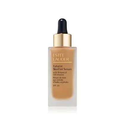 Zdjęcie ESTÉE LAUDER Futurist Skintint Serum Foundation Podkład w płynie 30 ml 3N2 Wheat