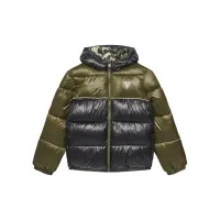 Zdjęcie Guess Kurtka zimowa L5YL00 WEGY0 Czarny Regular Fit