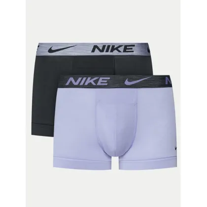 Zdjęcie Nike Komplet 2 par bokserek Dri-Fit ReLuxe 0000KE1077 Kolorowy