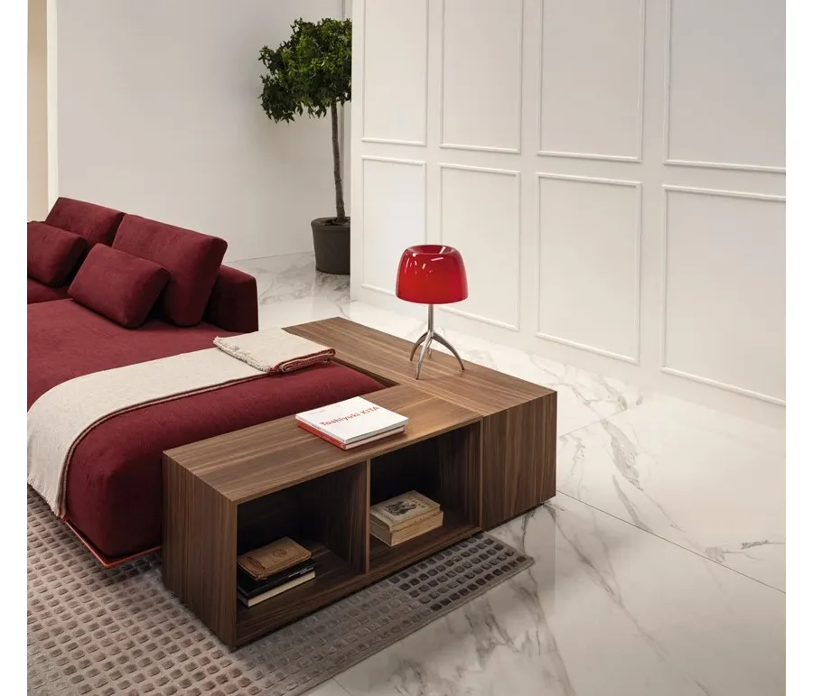 obrazek 21 Designerska Sofa do Minimalistycznego, Nowoczesnego Salonu - Casmania Horm