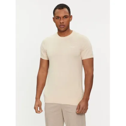 Zdjęcie Guess Sweter M4GR05 Z3DN1 Écru Regular Fit