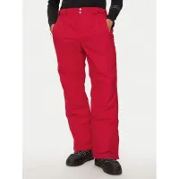Zdjęcie Columbia Spodnie narciarskie Bugaboo 1864312 Czerwony Regular Fit