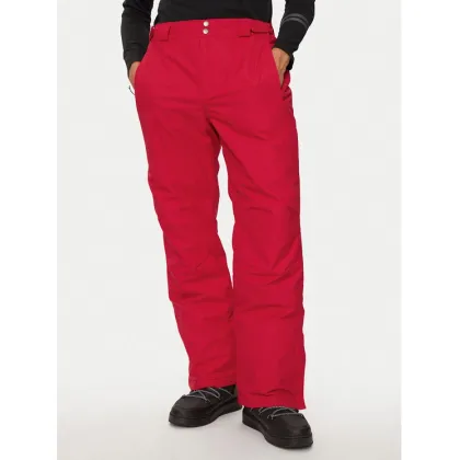 Zdjęcie Columbia Spodnie narciarskie Bugaboo 1864312 Czerwony Regular Fit