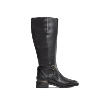 Zdjęcie Aldo Oficerki Eterimma-Wc 13691090 Czarny