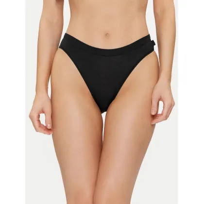 Zdjęcie Calvin Klein Underwear Figi brazylijskie 000QD5114E Czarny