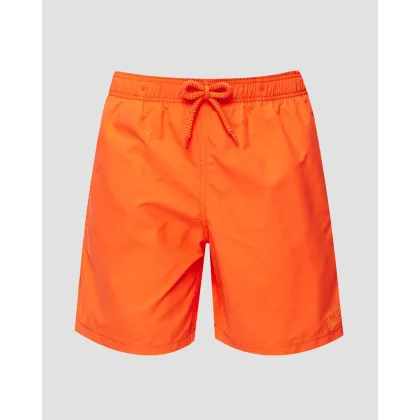 Zdjęcie Szorty Kąpielowe Vilebrequin Jim Junior