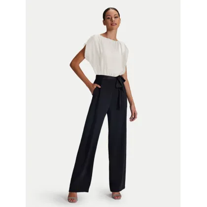 Zdjęcie Swing Kombinezon 3AH00900 Czarny Regular Fit