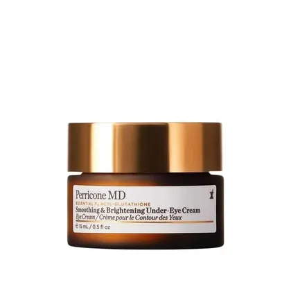 Zdjęcie Perricone MD Essential Fx Acyl-Glutathione Smoothing & Brightening Under-Eye Cream Krem pod oczy 15 ml