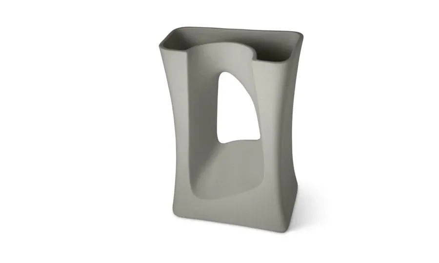 obrazek 3 Włoski wazon ceramiczny Sahara