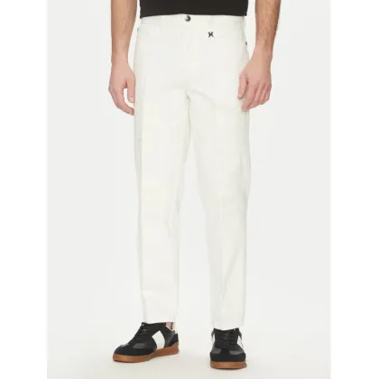 Zdjęcie Richmond X Jeansy UMP25142JE Biały Regular Fit