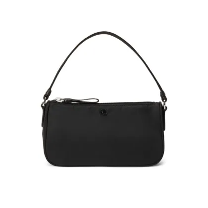Zdjęcie LAUREN RALPH LAUREN Torebka 432970159003 Czarny