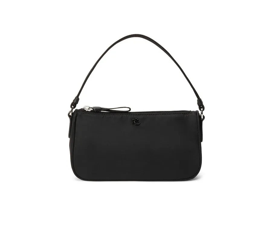 obrazek 1 LAUREN RALPH LAUREN Torebka 432970159003 Czarny