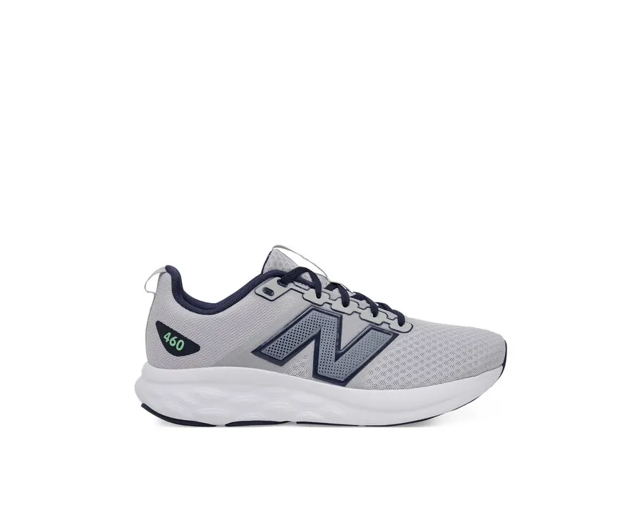 obrazek 1 New Balance Buty do biegania 460's M460CG4 Szary