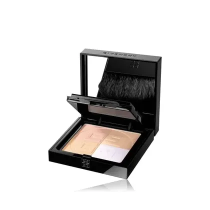 Zdjęcie GIVENCHY Prisme Libre Pressed Powder Puder 9.5 g Nr. 02 - Satin Blanc