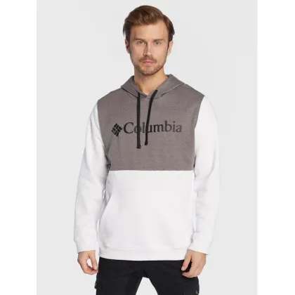 Zdjęcie Columbia Bluza Trek 1976933 Szary Regular Fit