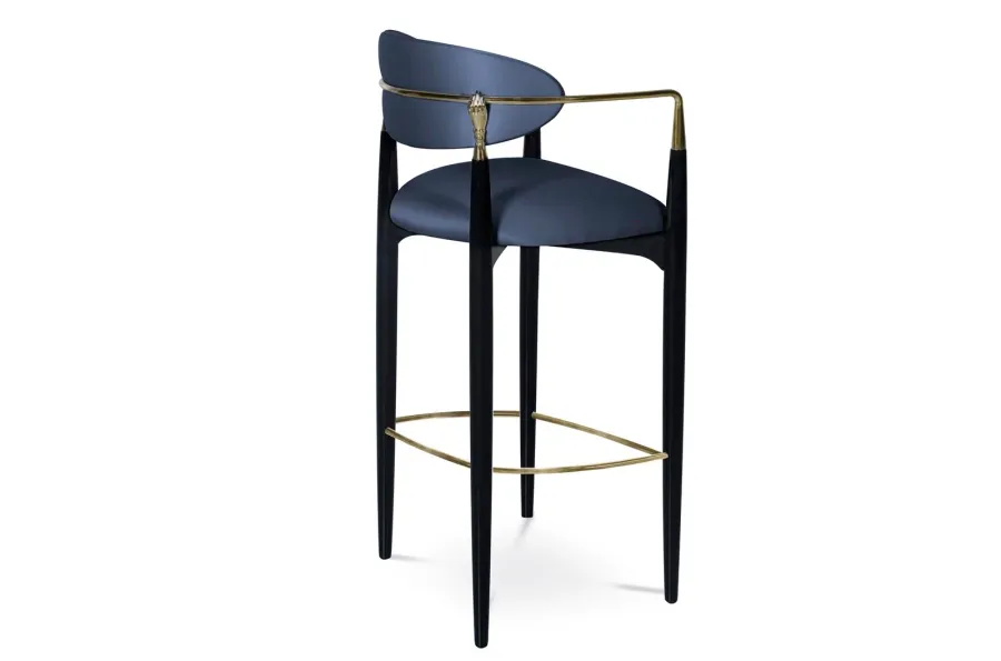 picture 3 Unusual bar chair