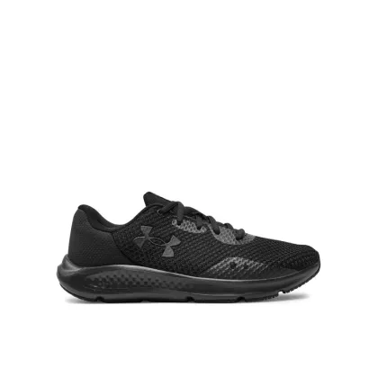 Zdjęcie Under Armour Buty do biegania Ua Charged Pursuit 3 3024878-002 Czarny