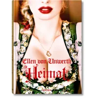 Zdjęcie Książka Ellen von Unwerth. Heimat - Taschen