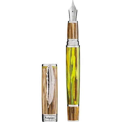 Zdjęcie Oryginalne pióro wieczne Wild Baobab