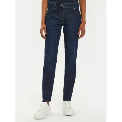 Zdjęcie Olsen Jeansy 14002220 Granatowy Slim Fit
