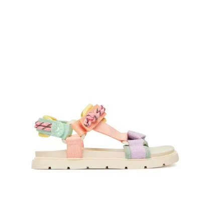 Zdjęcie Roxy Sandały CS6081-04 Kolorowy