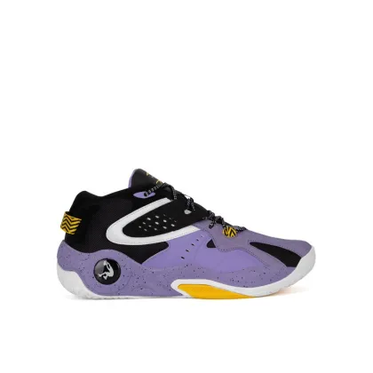 Zdjęcie Shaq Sneakersy SHAQNOTIX AQ95008M-IB Fioletowy