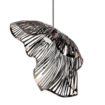 Picture Lilly hanging lamp