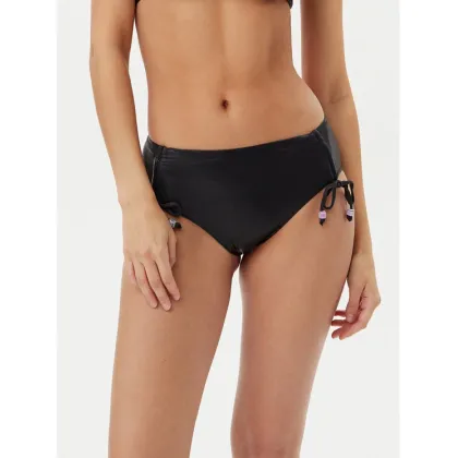 Zdjęcie Chantelle Dół od bikini Pulp Metallic C22KC5 Czarny