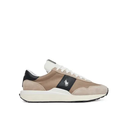 Zdjęcie Polo Ralph Lauren Sneakersy 809968176002 Beżowy