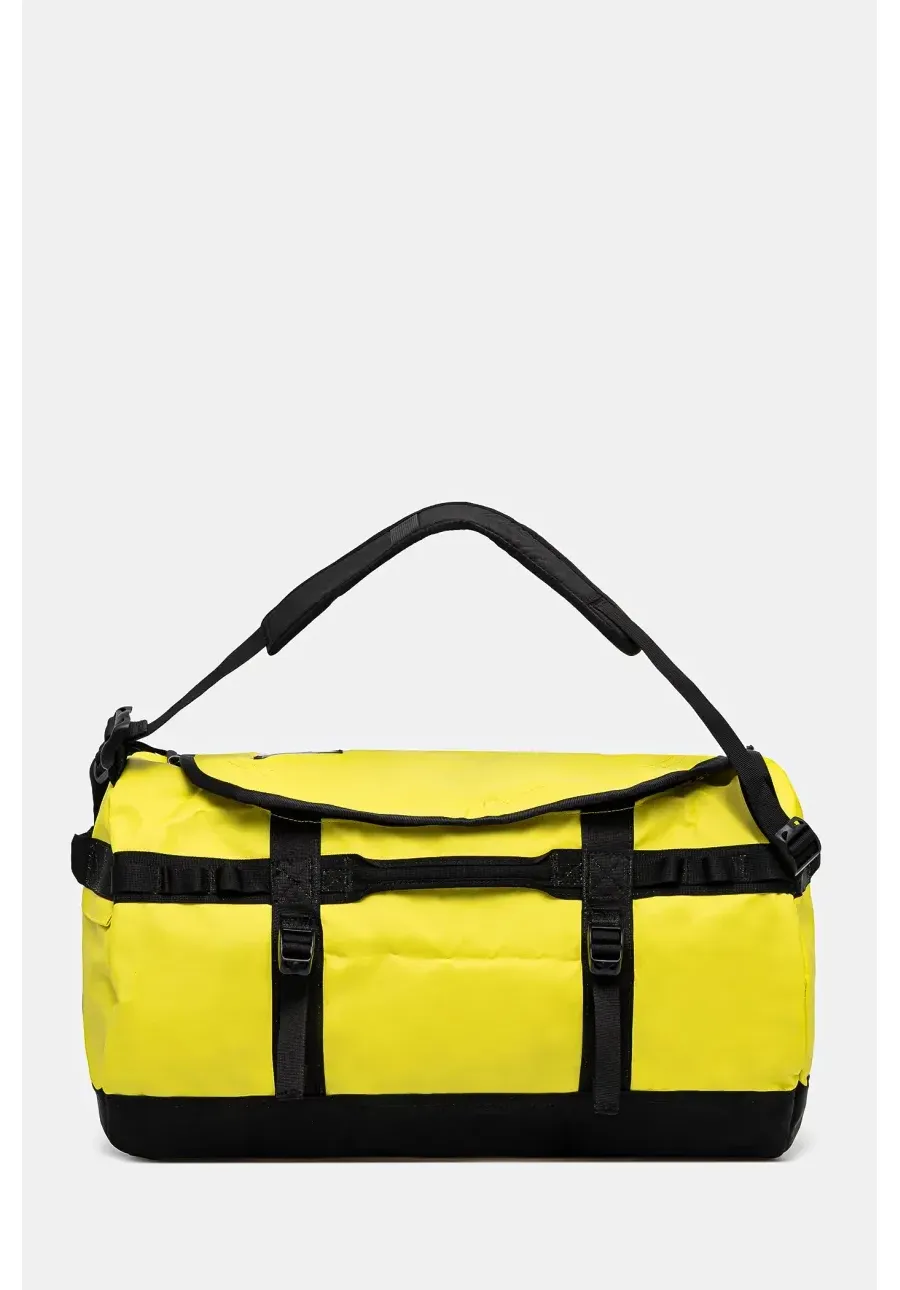 obrazek 1 The North Face torba Base Camp Duffel - S kolor zielony NF0A52STC6T1
