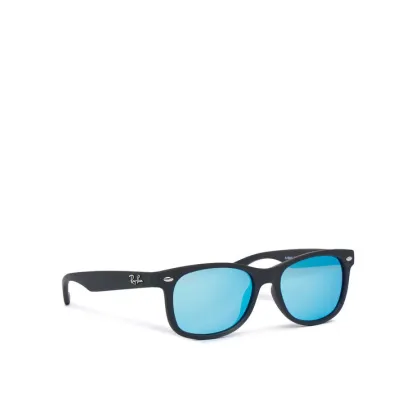 Zdjęcie Ray-Ban Okulary przeciwsłoneczne 0RJ9052S 702855 Czarny