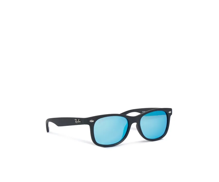 obrazek 1 Ray-Ban Okulary przeciwsłoneczne 0RJ9052S 702855 Czarny