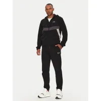 Zdjęcie EA7 Emporio Armani Dres 7M000283 AF12660 UC001 Czarny Regular Fit