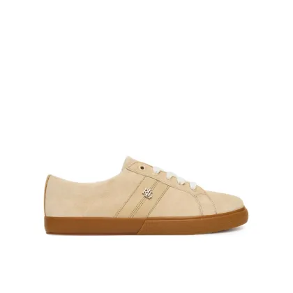 Zdjęcie LAUREN RALPH LAUREN Sneakersy Janson II 802868344004 Beżowy