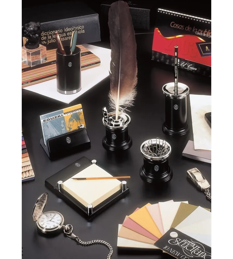 picture 1 Desk tools for the boss – ideal gift