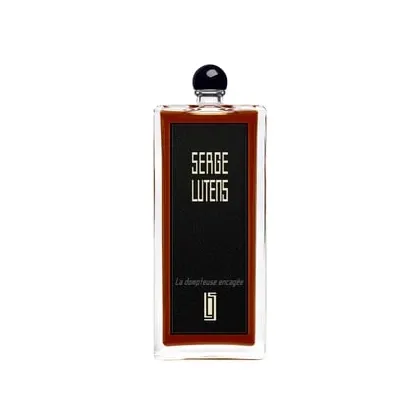 Zdjęcie Serge Lutens Collection Noire La Dompteuse Encagée Woda perfumowana 100 ml