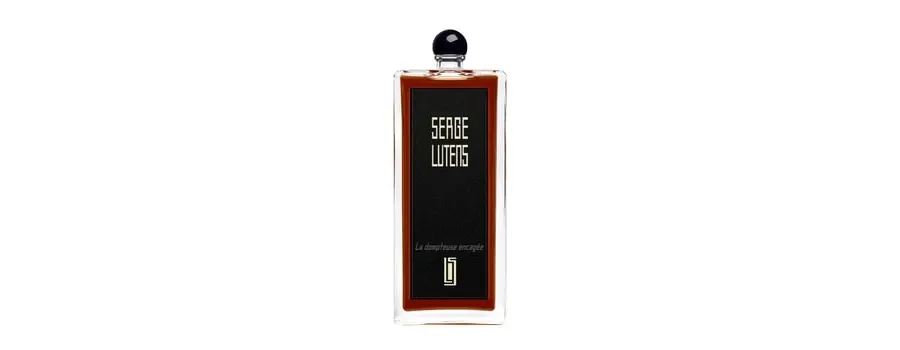 obrazek 1 Serge Lutens Collection Noire La Dompteuse Encagée Woda perfumowana 100 ml