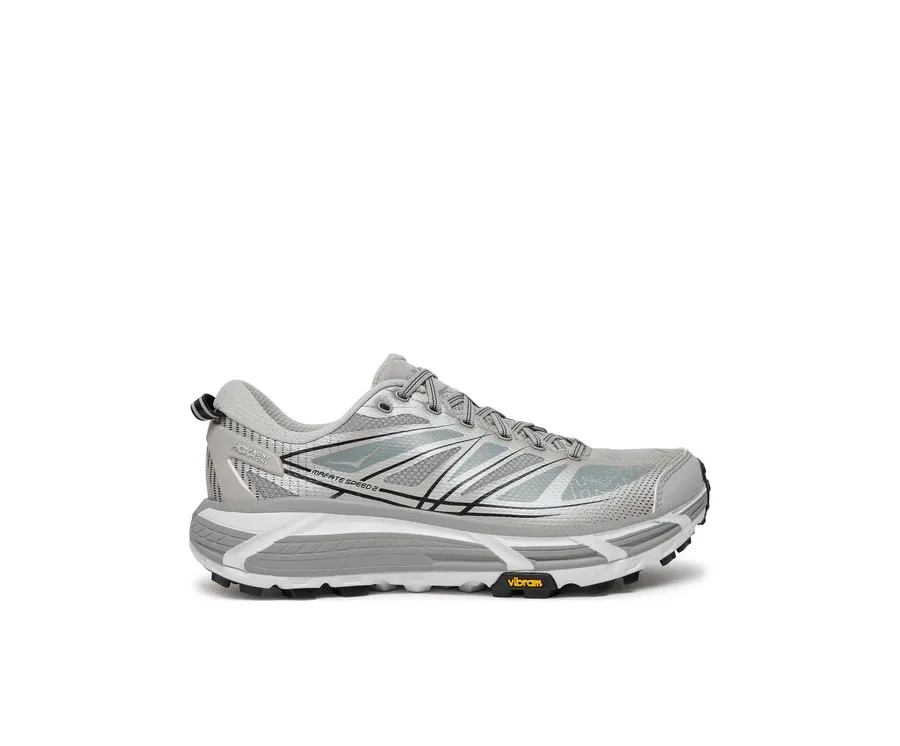 obrazek 1 Hoka Sneakersy Mafate Speed 2 1126851 Szary